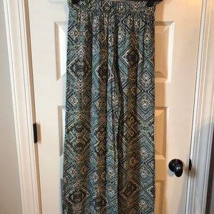 Mossimo Palazzo Pants